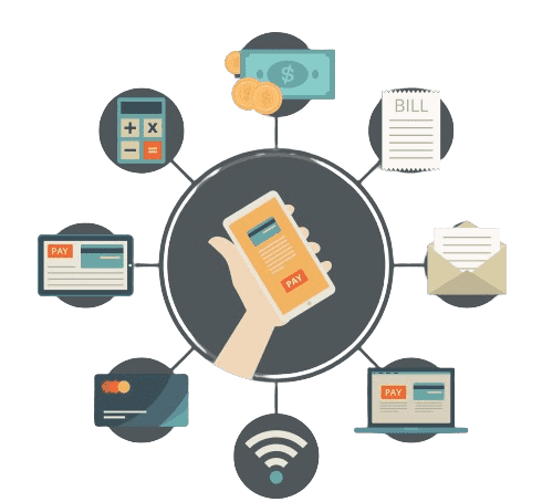 Illustration of how we can help you